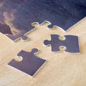 離反環礁 ジグソーパズル (側面)