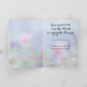 離婚おめでとう カード (内部)