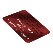 離婚が決まった マグネット (右側)