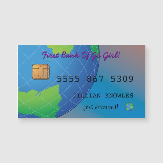 離婚したファブおもしろい女子ジョーク (正面)