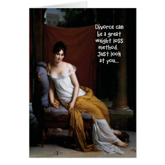 離婚のダイエット