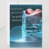 離婚の招待状 招待状 (正面)