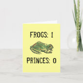 離婚カード カード (正面)