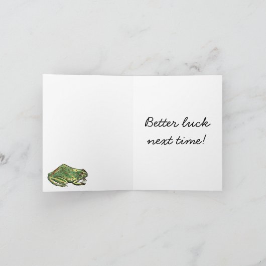 離婚カード カード (内部)