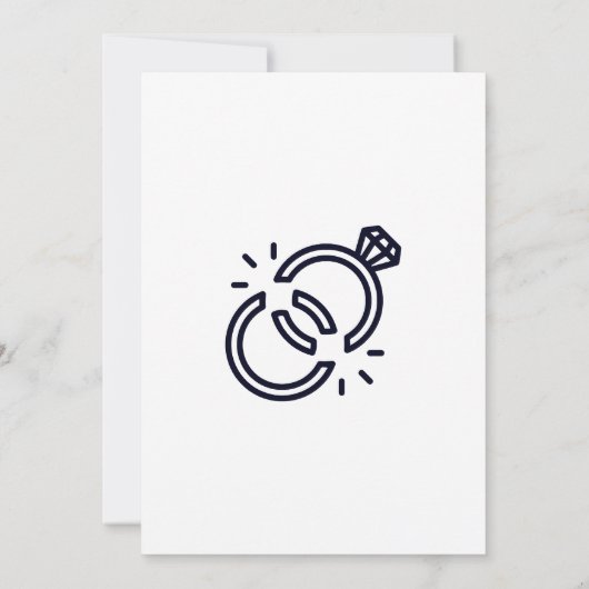 離婚パーティー招待状:最終的に無料ユーモアのある。 招待状 (裏面)