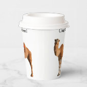 離婚パーティー紙カップ蓋 紙コップ (右)