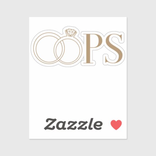 離婚パーティー！おめでとう！ シール (シート)