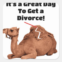 離婚封筒用シール