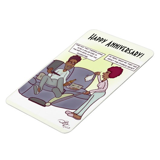 離婚率フレキシブル写真磁石 マグネット (左側)