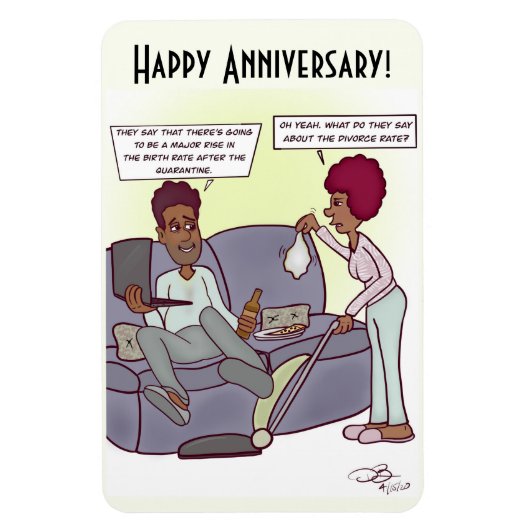 離婚率フレキシブル写真磁石 マグネット (縦)