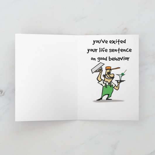 離婚記念カード カード (内部)