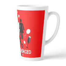 離婚遺族マググ