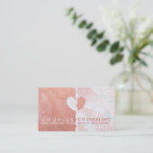 離婚防止名刺 名刺 (スタンド正面)