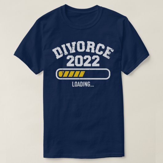 離婚2022ロードバー Tシャツ (デザイン正面)