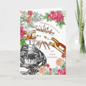 離婚 カード (正面)