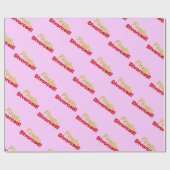 離婚 ラッピングペーパー (フラット)