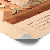 離婚。調整 ポスター (角)