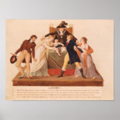 離婚。調整 ポスター (正面)