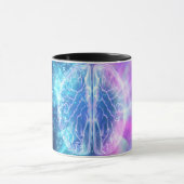 離間保険マグ マグカップ (中央)