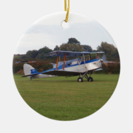 離陸のために並べられるJackaroo セラミックオーナメント