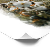 離陸の準備をするペガサス ポスター (コーナー)