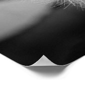 離陸の準備!!! ポスター (角)