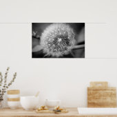 離陸の準備!!! ポスター (キッチン)