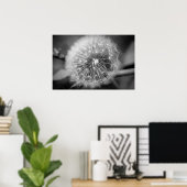 離陸の準備!!! ポスター (ホームオフィス)