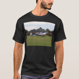 離陸準備のジャックアロー Tシャツ