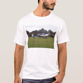 離陸準備のジャックアロー Tシャツ