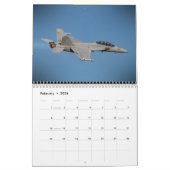 離陸 カレンダー (2月 2026)