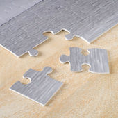 離陸 ジグソーパズル (側面)