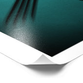 離陸(抽象芸術) フォトプリント            (角)