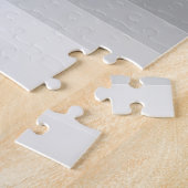 難しいオニモノグラムのキス ジグソーパズル (側面)