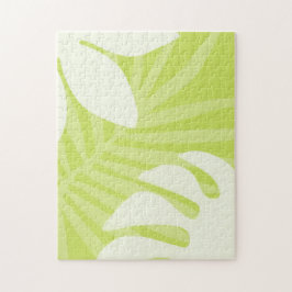 難しいグリーンラブバードトロピカルパズル ジグソーパズル