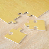 難しいパズル：グリーンガイ ジグソーパズル (側面)