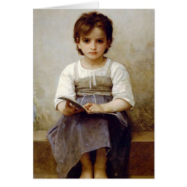 難しいレッスン (正面)