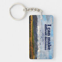 「難しい決断」モチベーション肯定