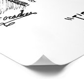 難しい秘書 ポスター (角)