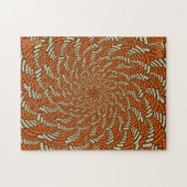 難しい(仕上げに挑戦)ジグソーパズル ジグソーパズル (横)