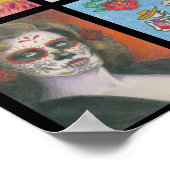 難攻不落の日 ポスター (角)