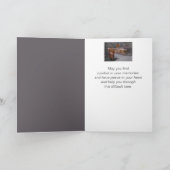 難易度の救済高い悔やみや弔慰で カード (内部)