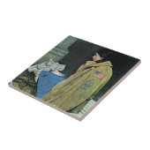 難民感謝祭 タイル (側面)