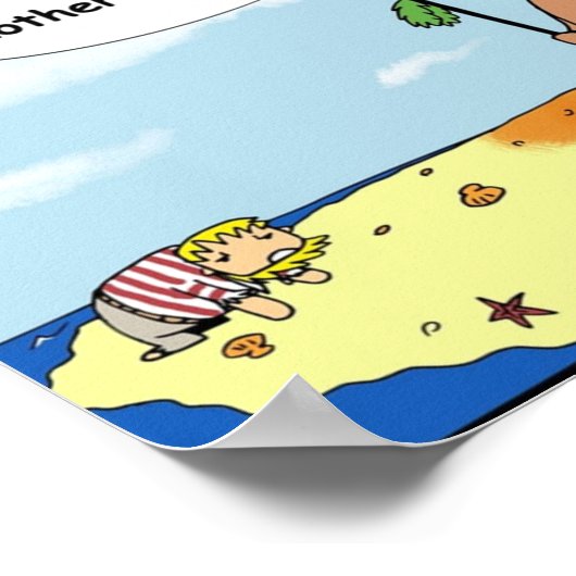 難民 ポスター (角)