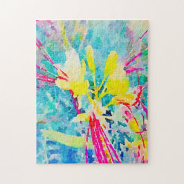 難熱帯バードオブパラダイスパズル ジグソーパズル