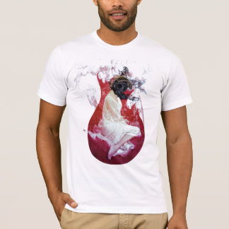 難燃性 Tシャツ