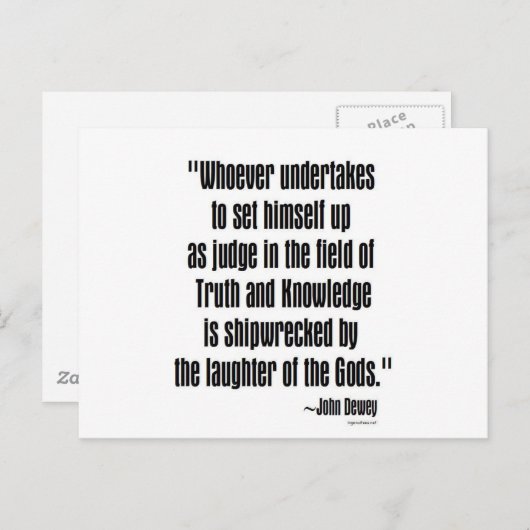 難破した ポストカード (正面/裏面)