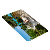 難破カリブの船 マグネット (右側)