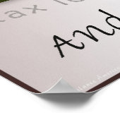 難破ボールポスター ポスター (角)