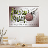 難破ボールポスター ポスター (キッチン)